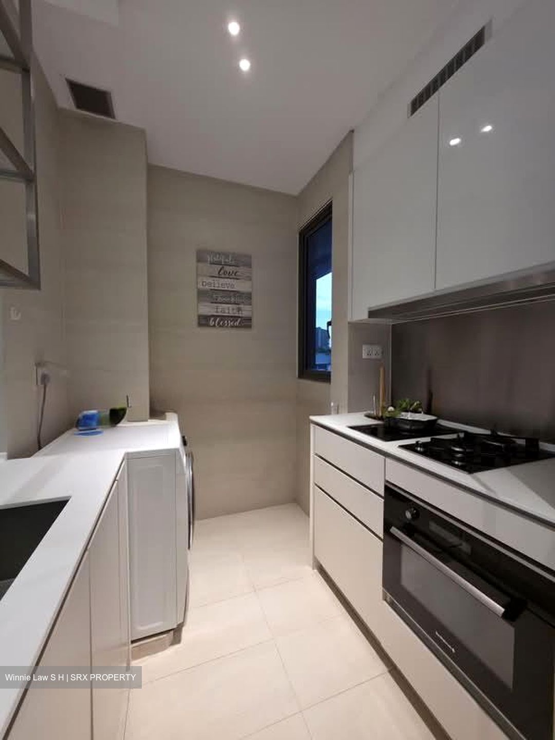 The Creek @ Bukit (D21), Condominium #583342161